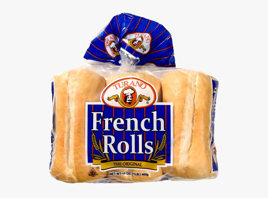 France Clipart Sourdough Bread - Turano Bread, HD Png Download, Free Download