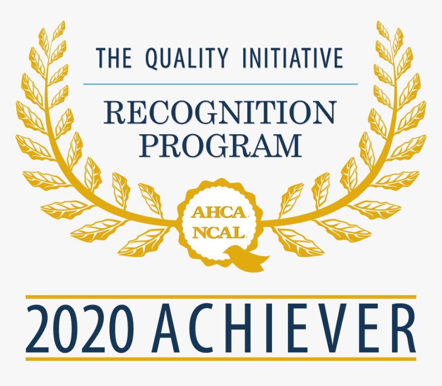 Quality Initiative Recognition Program, HD Png Download, Free Download