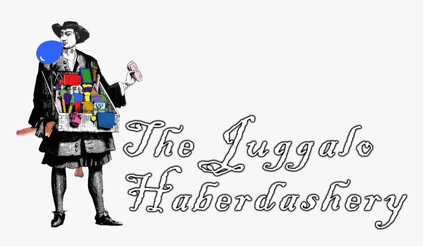 The Juggalo Haberdashery, HD Png Download, Free Download