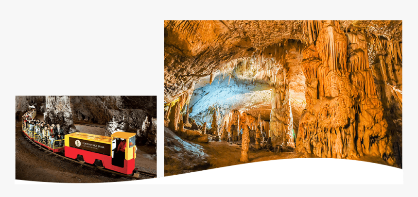 Postojna Cave, HD Png Download, Free Download