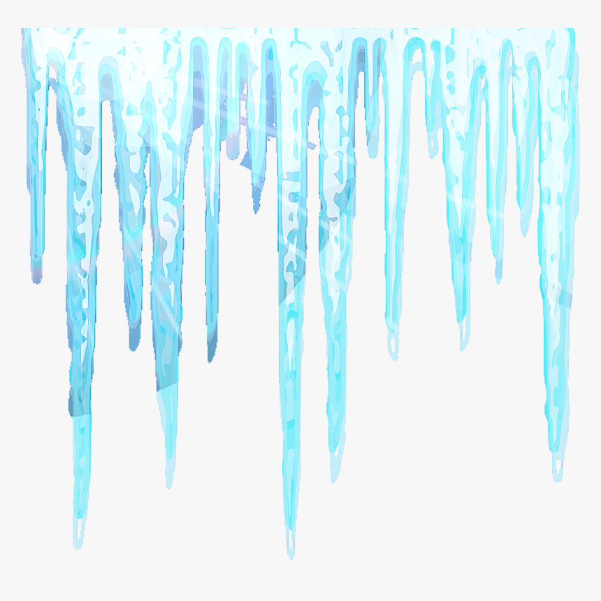 #freetoedit - Icicle, HD Png Download, Free Download