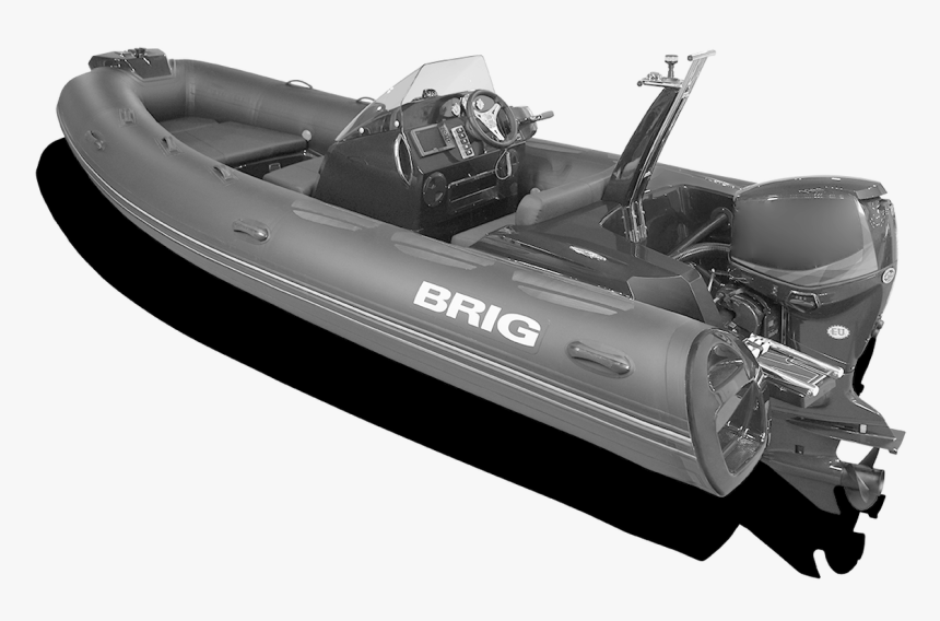 Inflatable Boat, HD Png Download, Free Download