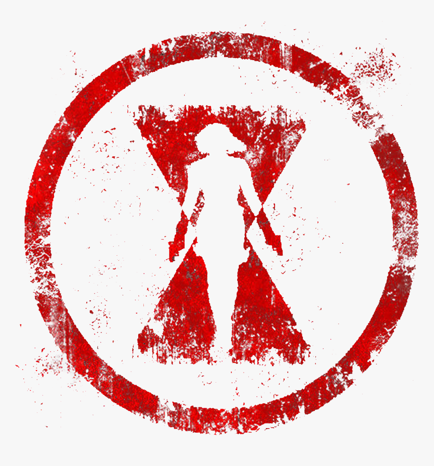 Black Widow Symbol Png, Transparent Png, Free Download