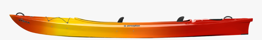 Kayak Png - Canoe, Transparent Png, Free Download