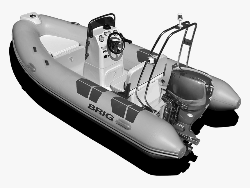 Inflatable Boat, HD Png Download, Free Download