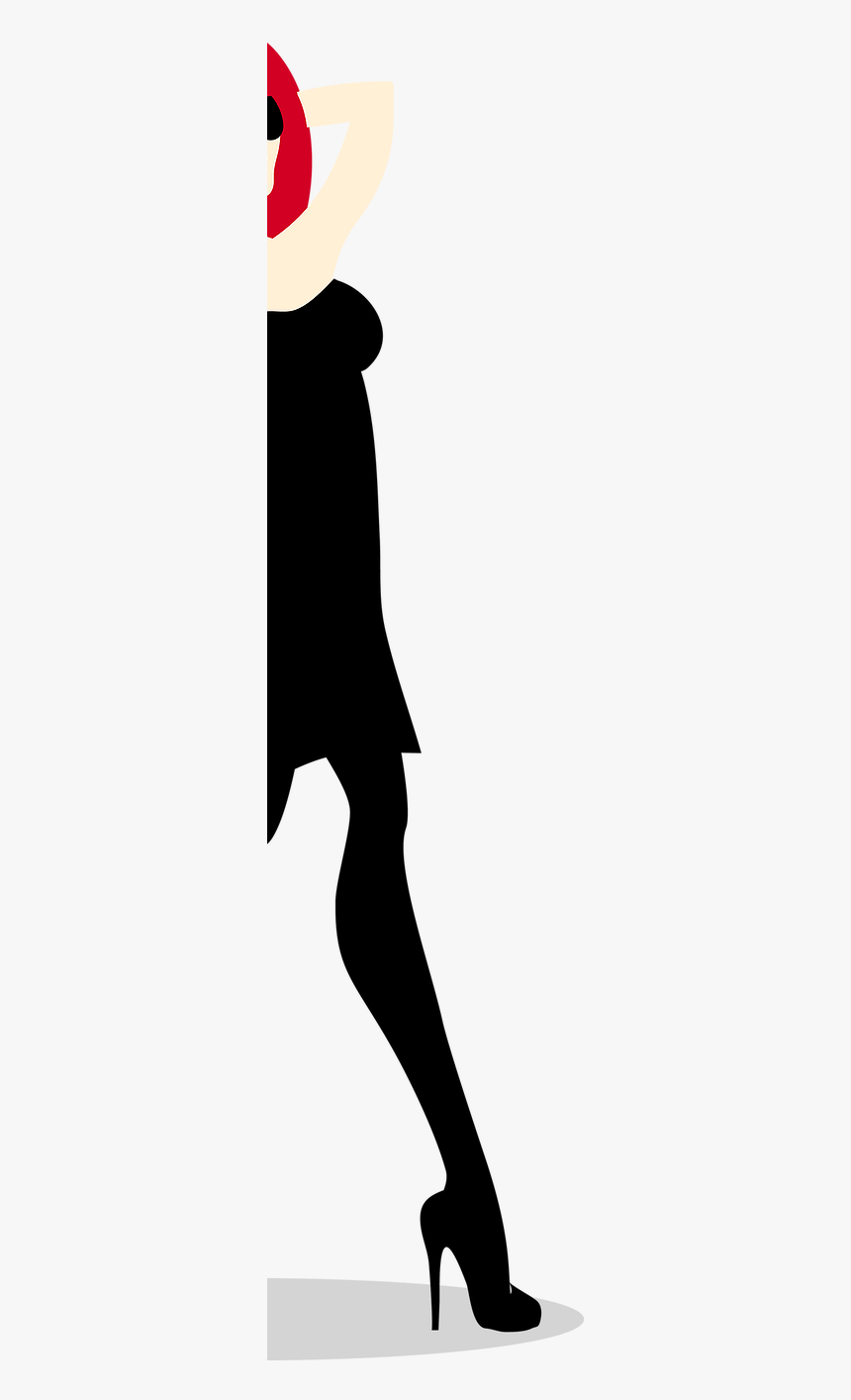 Silhouette, HD Png Download, Free Download