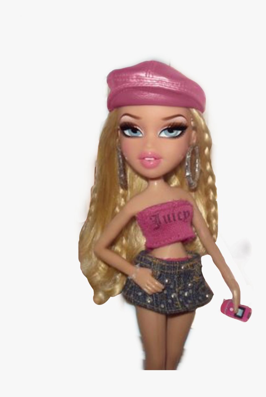 bratz 2000s