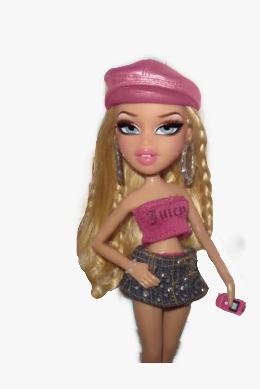 bratz dolls 90s