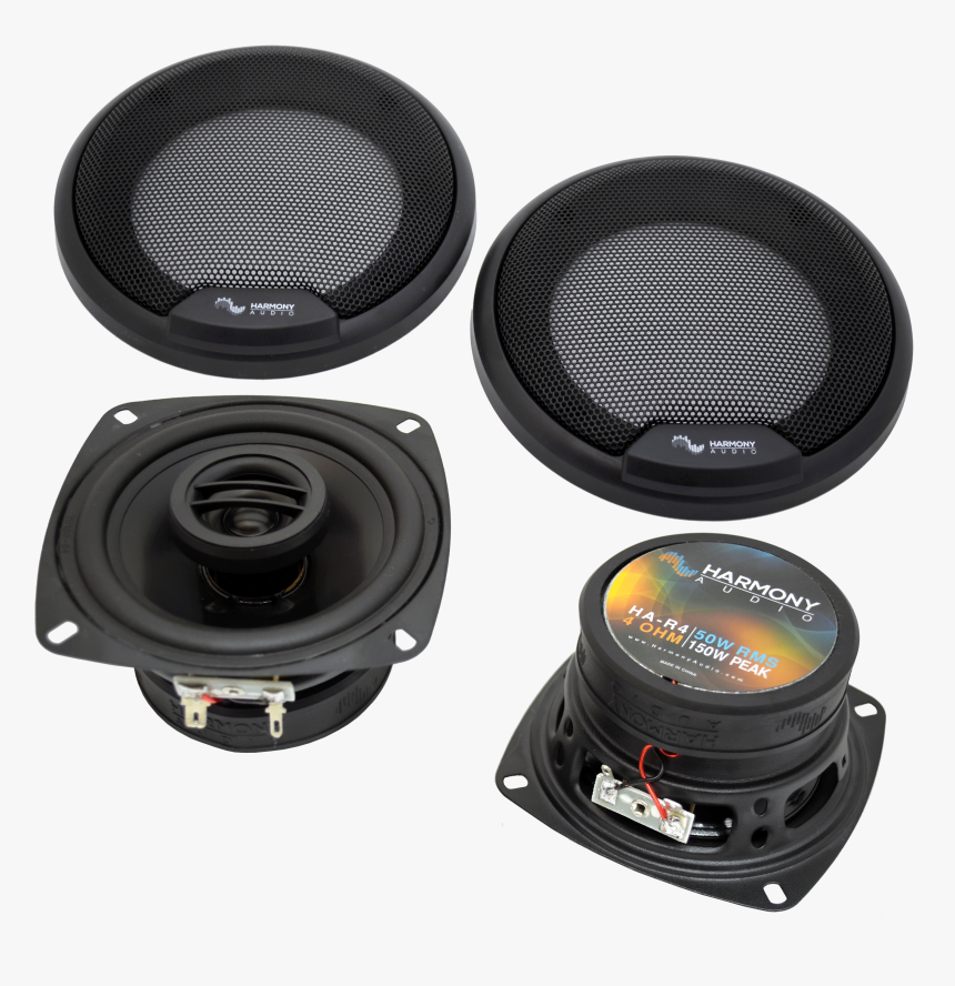 Toyota Supra 1983 1985 Factory Speaker Replacement - Suzuki Sidekick 97 Speakers, HD Png Download, Free Download