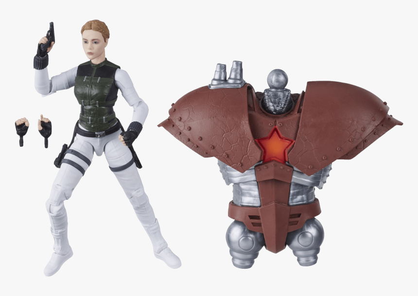 Hasbro Marvel Legends - Marvel Legends Black Widow 2020, HD Png Download, Free Download