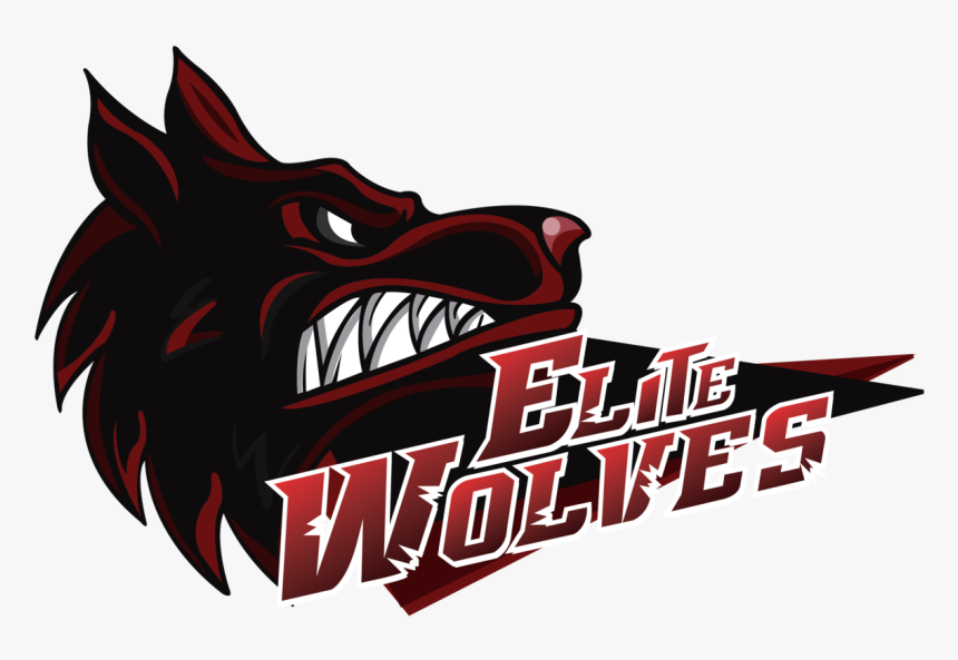 Elite Wolves, HD Png Download, Free Download