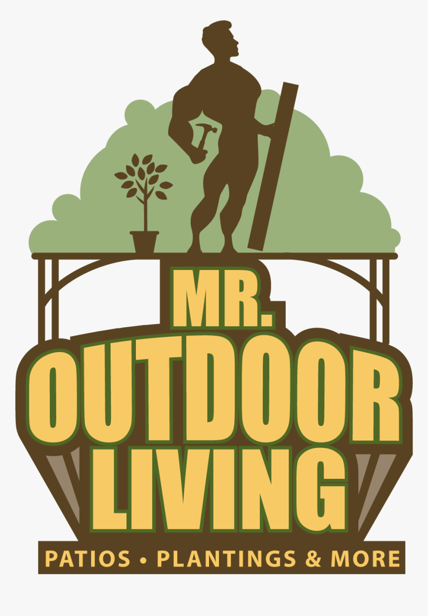 Outdoor Living Logo - Illustration, HD Png Download, Free Download