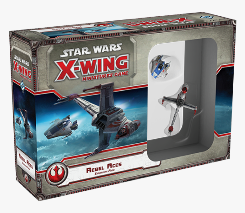 X Wing Miniatures, HD Png Download, Free Download