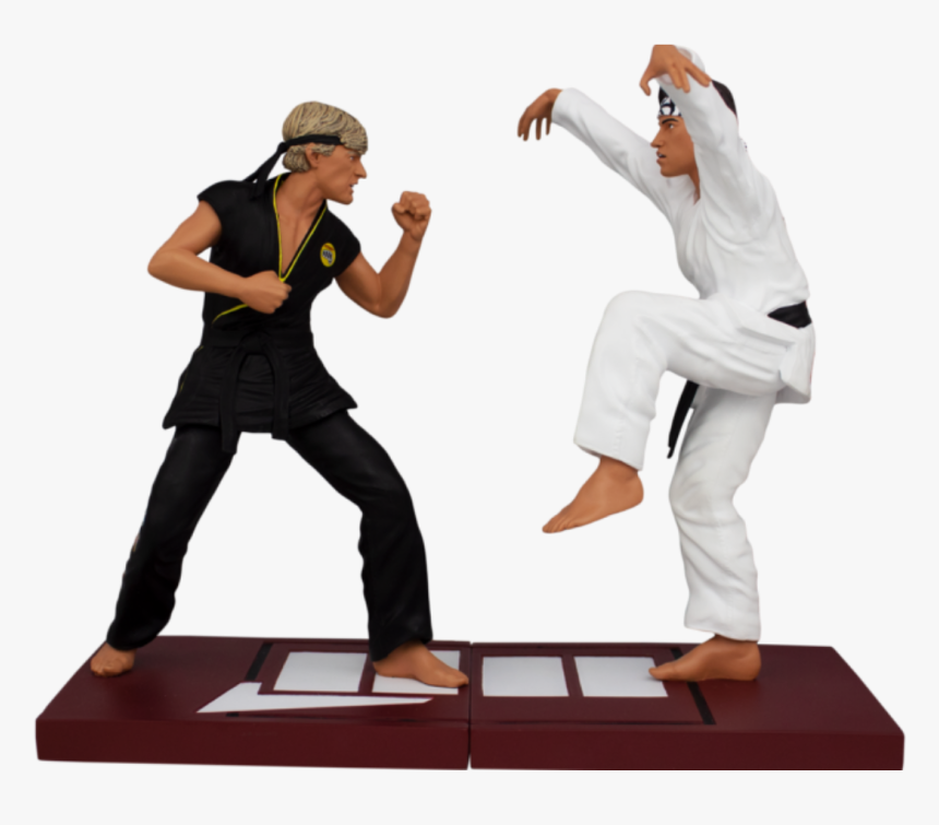 The Karate Kid, HD Png Download, Free Download