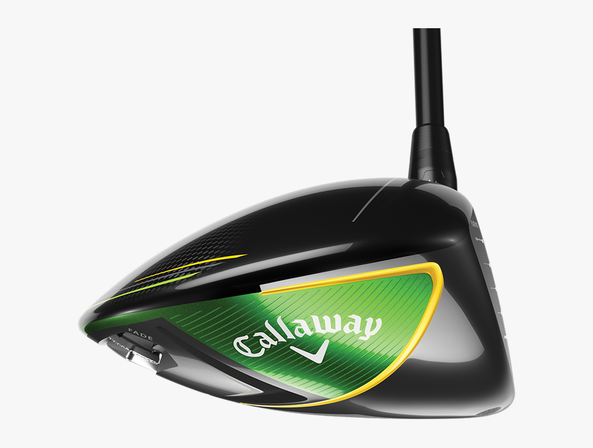 Epic Flash Sub Zero Pic - Callaway Epic Flash Sub Zero Driver, HD Png Download, Free Download