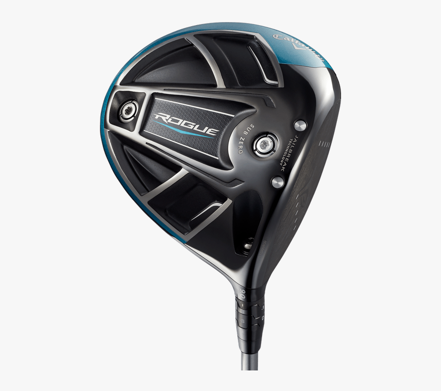 Callaway Rogue Sub Zero Driver, HD Png Download, Free Download