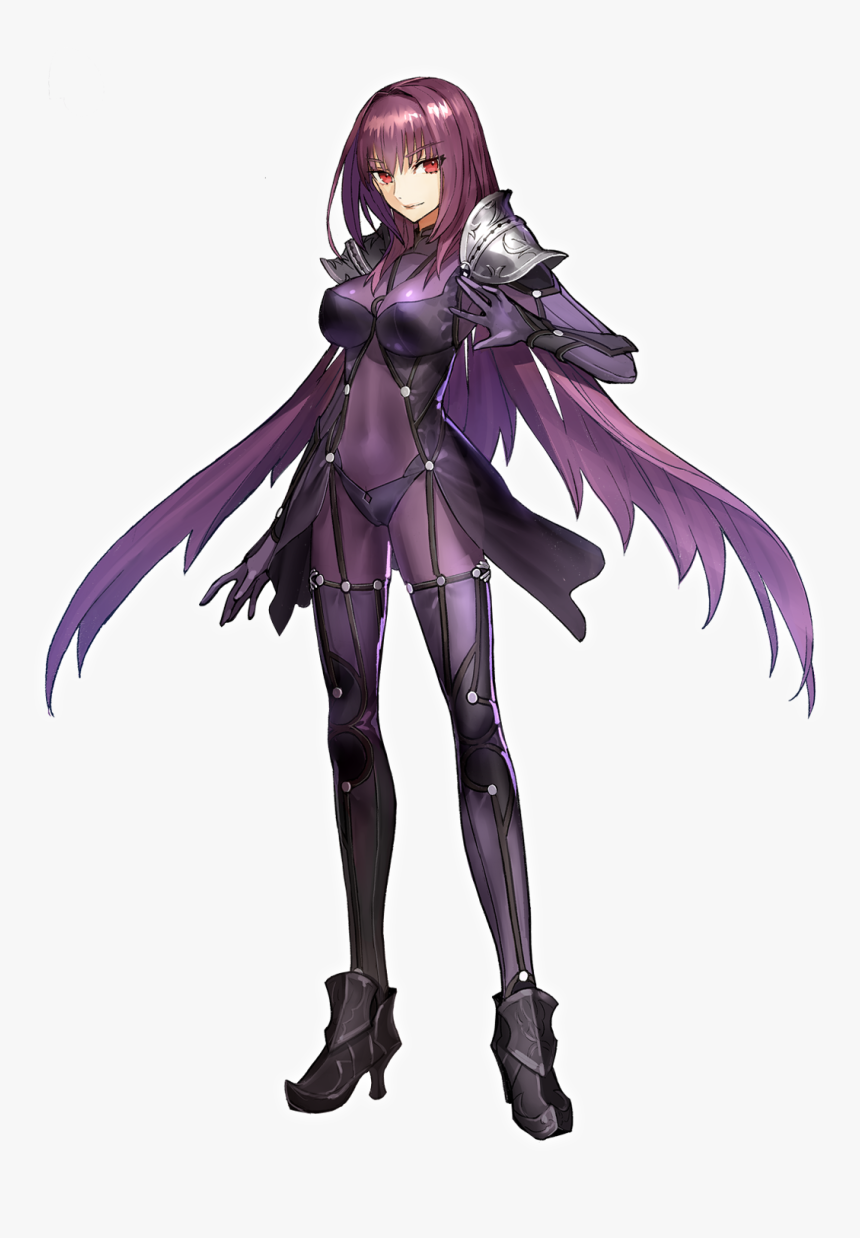 Fate Scathach, HD Png Download, Free Download
