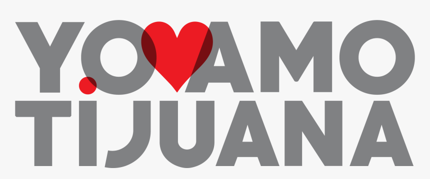 Amo Tijuana - Yo Amo Tijuana Png, Transparent Png, Free Download