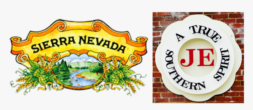 Sierra Nevada Brewing, HD Png Download, Free Download