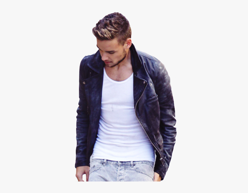 Liam Payne As Bad Boy, HD Png Download, Free Download