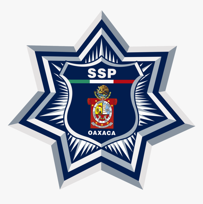 Policia Estatal Durango Logo, HD Png Download, Free Download