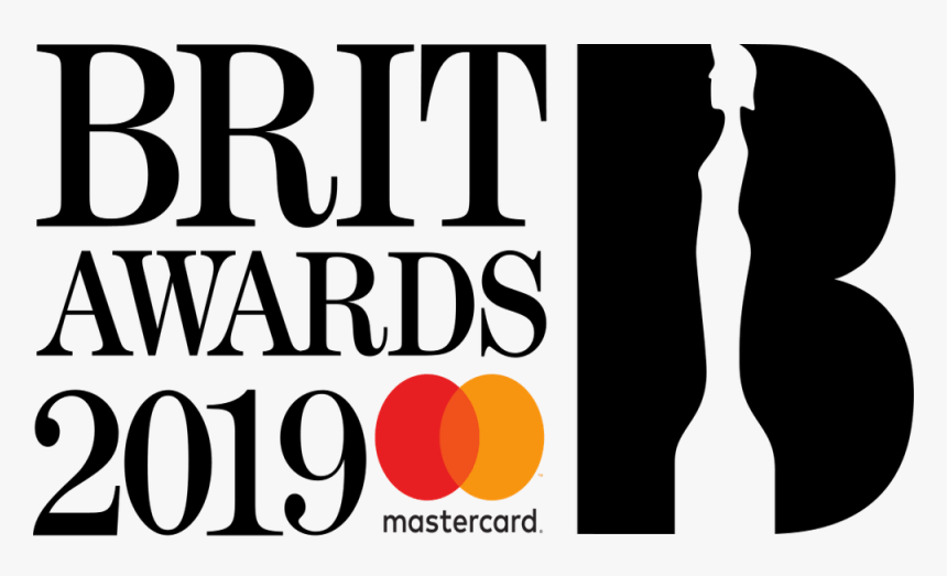 Brit Awards 2019 Logo, HD Png Download, Free Download