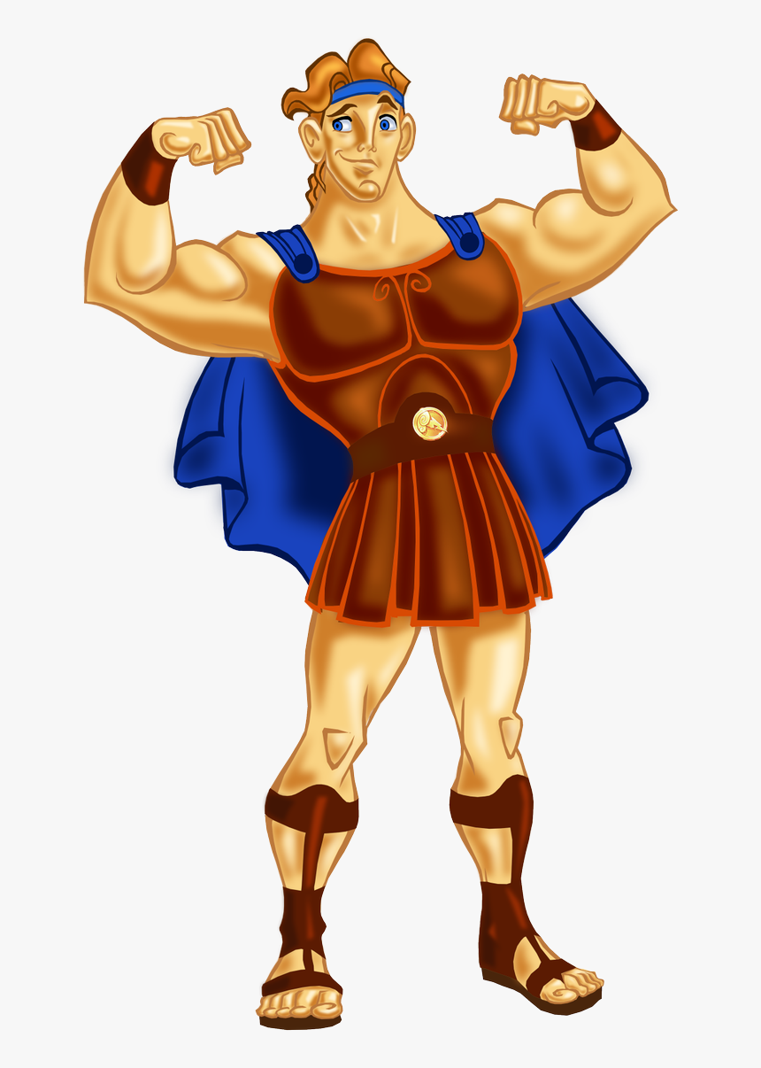 Hercules Png, Transparent Png, Free Download