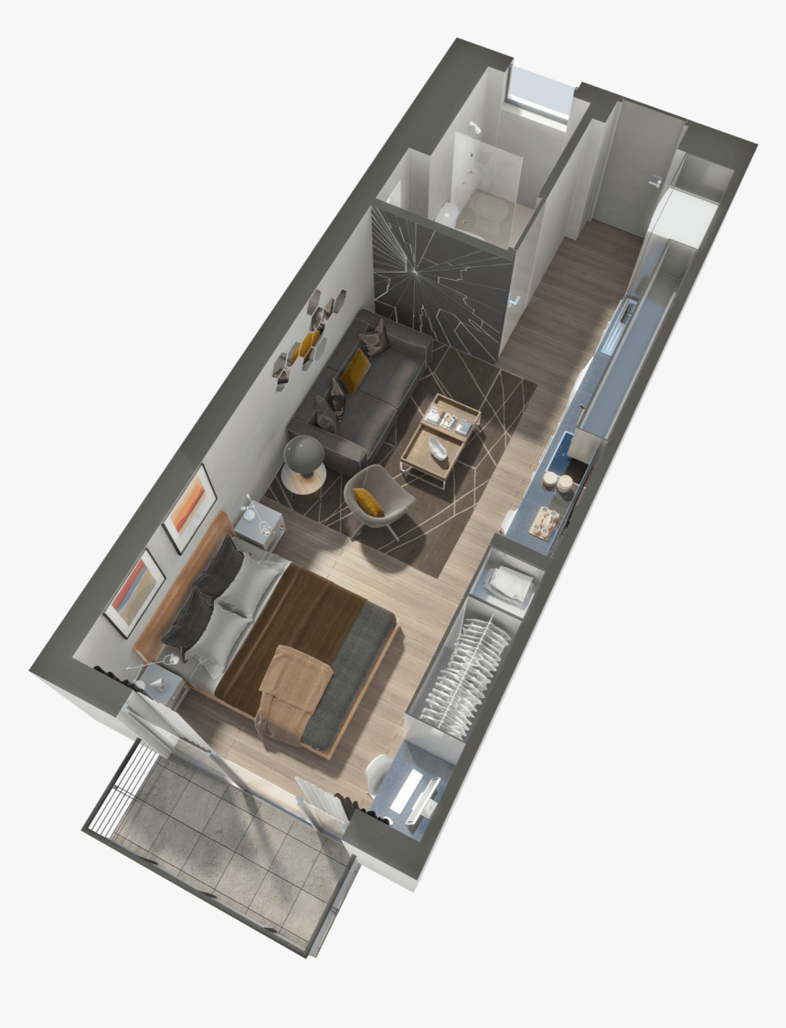 Woodstock Quarter Streets Ahead Properties 2015 - Floor Plan, HD Png Download, Free Download