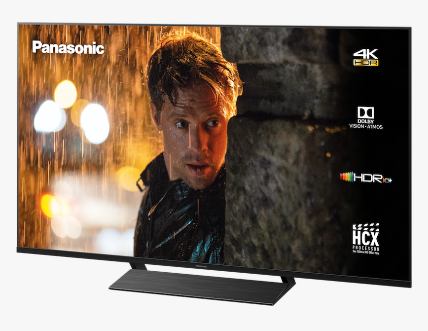 Panasonic Gx800 Led Tv, HD Png Download, Free Download