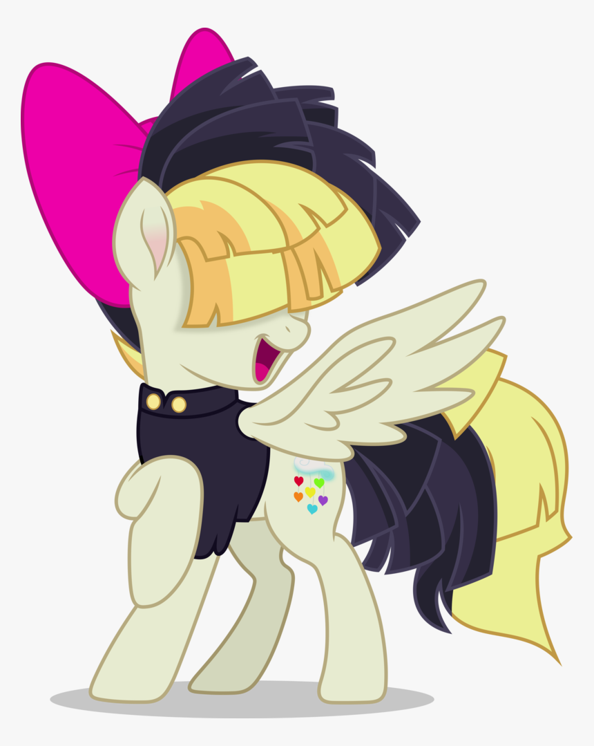 Vector 732 Songbird Serenade By Dashiesparkle Dbfxg9n - Mlp Songbird, HD Png Download, Free Download