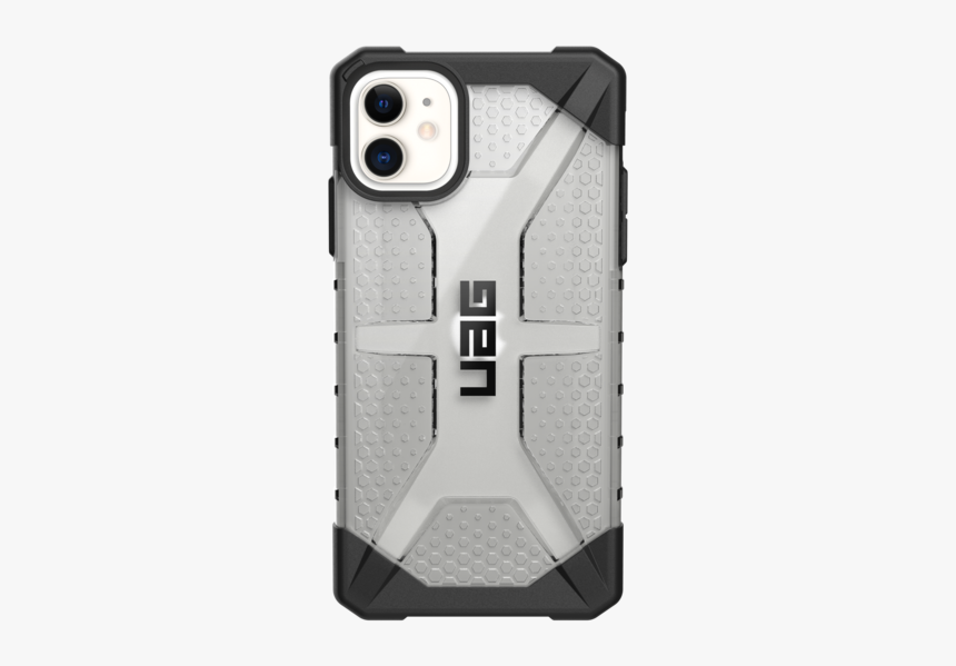 Uag Plasma Iphone 11 Ice, HD Png Download, Free Download