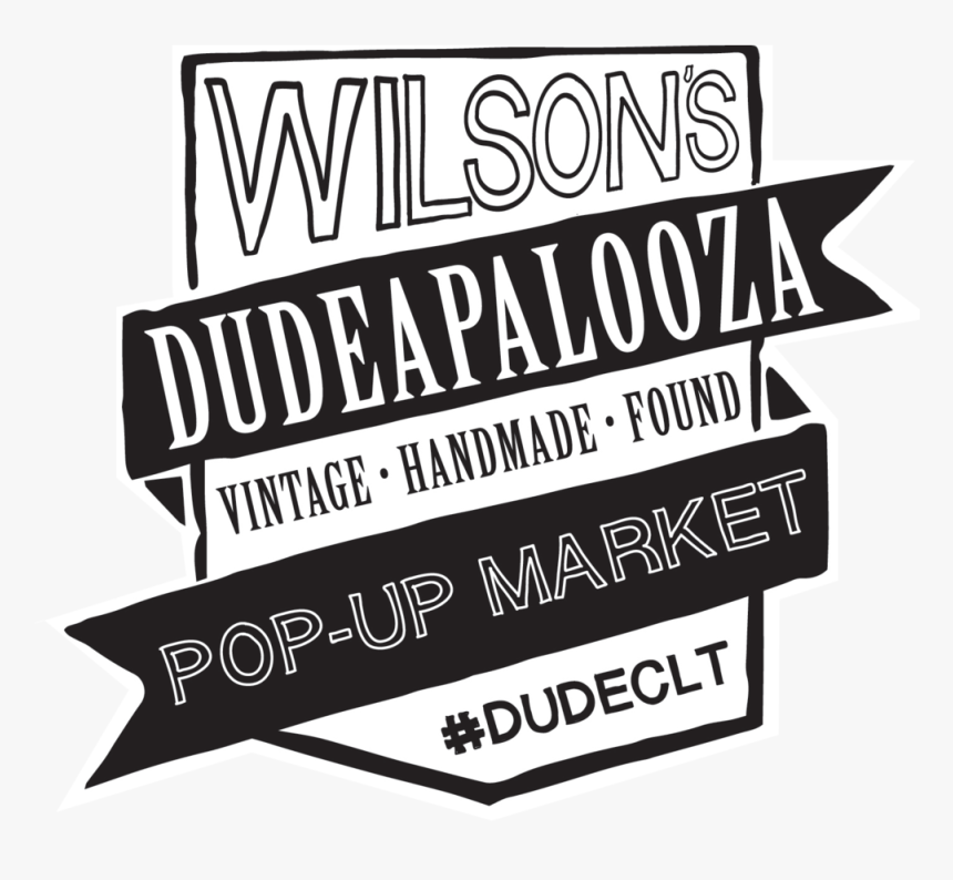 Dudeapalooza Nbkgrd - Poster, HD Png Download, Free Download