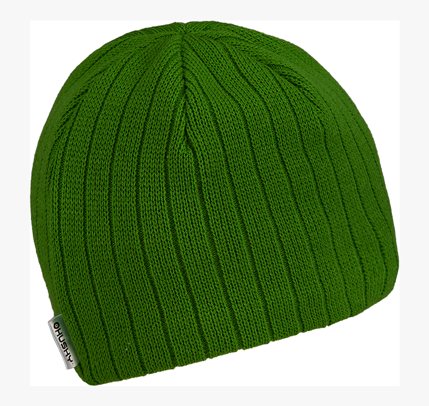 Green Beanie Png, Transparent Png, Free Download