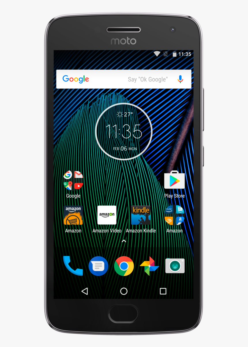 Moto G Plus Unlocked, HD Png Download, Free Download