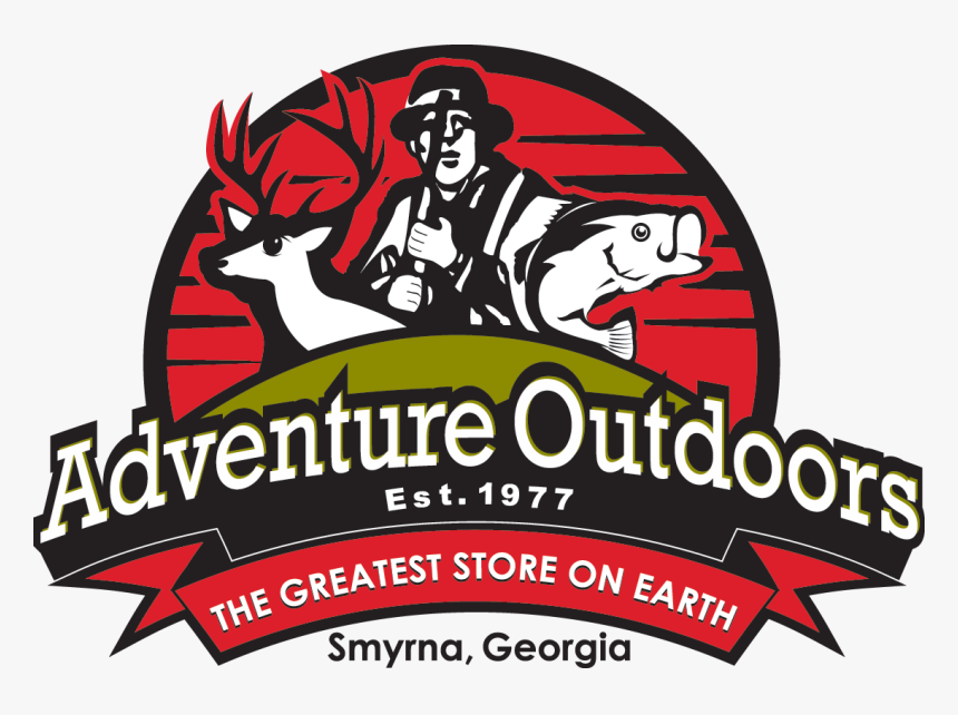 Ao Logo - Adventures Outdoors Smyrna Georgia, HD Png Download, Free Download