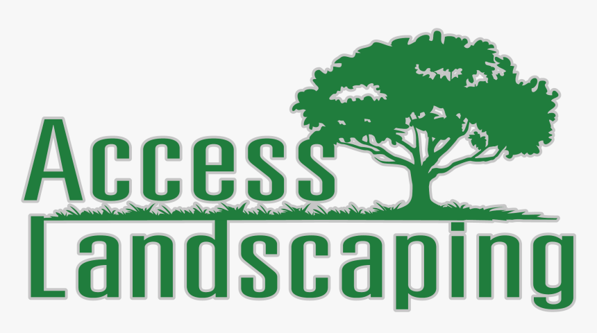 Lawn Care Logo Design Ideas Png - Tree Company Logo Ideas, Transparent Png, Free Download