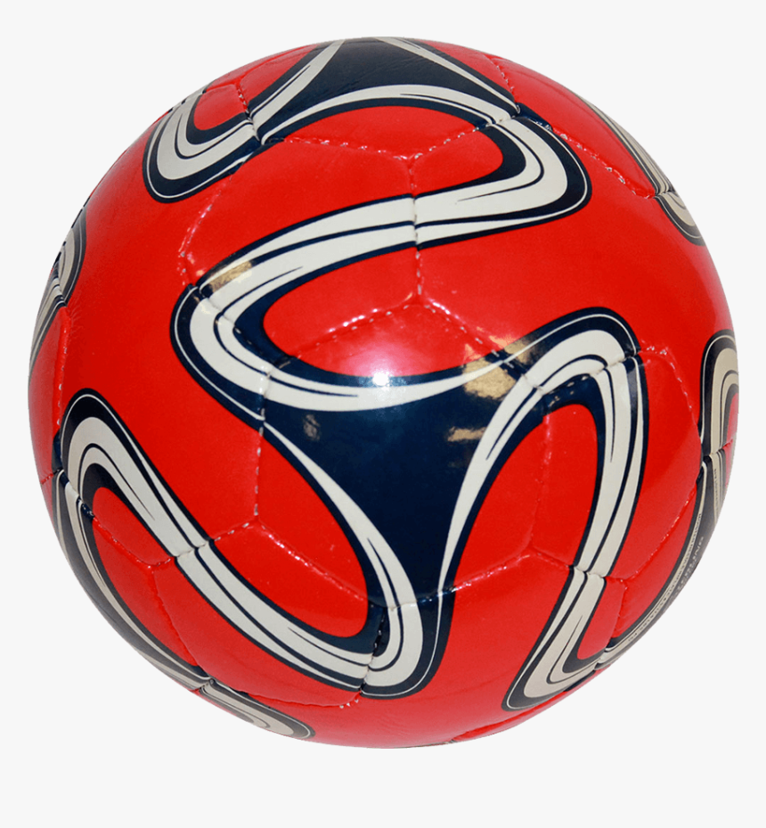 World Cup Hand-sewn Soccer Ball - Futebol De Salão, HD Png Download, Free Download
