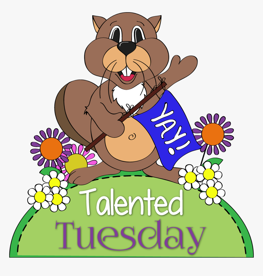 Talented Tuesday, HD Png Download, Free Download