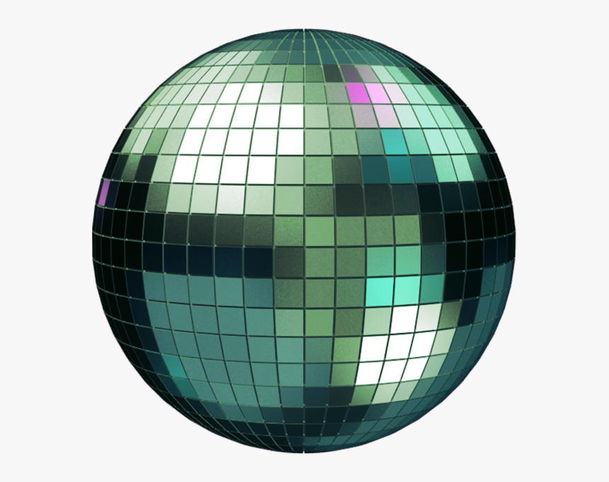 Disco Ball Render, HD Png Download, Free Download