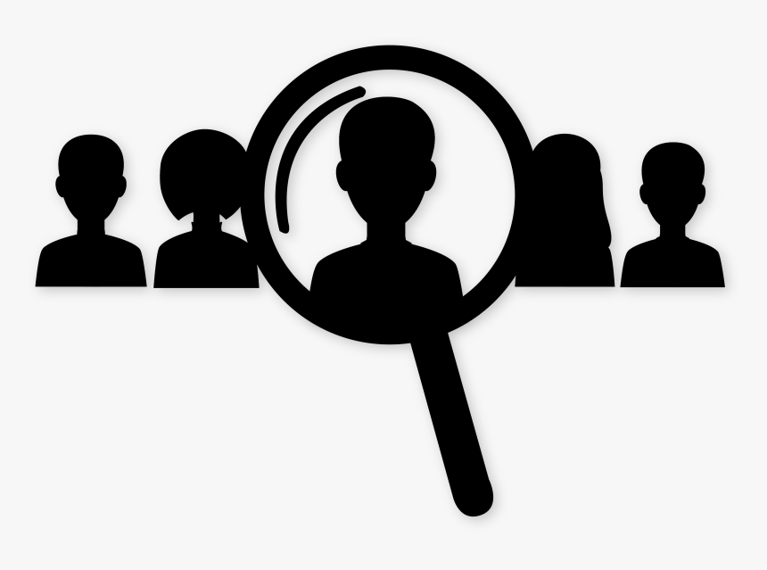 Silhouette, HD Png Download, Free Download