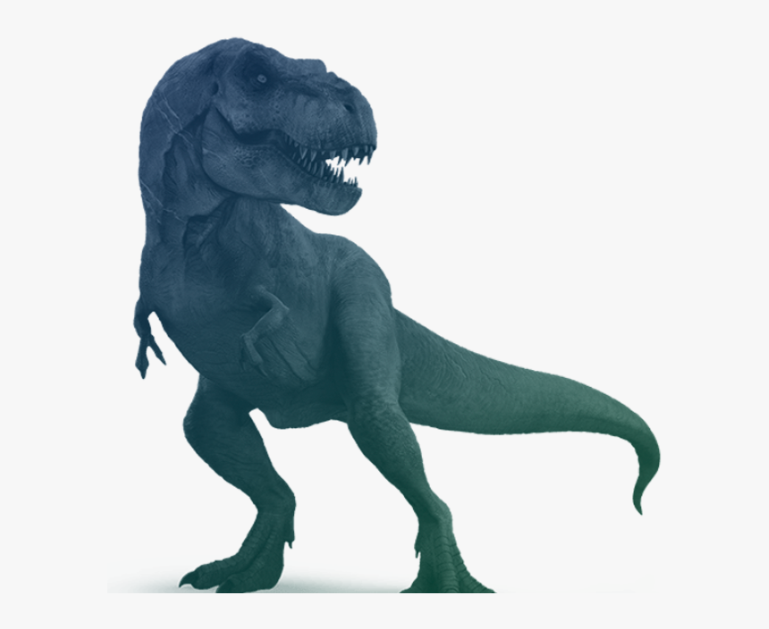 Themed Image - T Rex, HD Png Download, Free Download