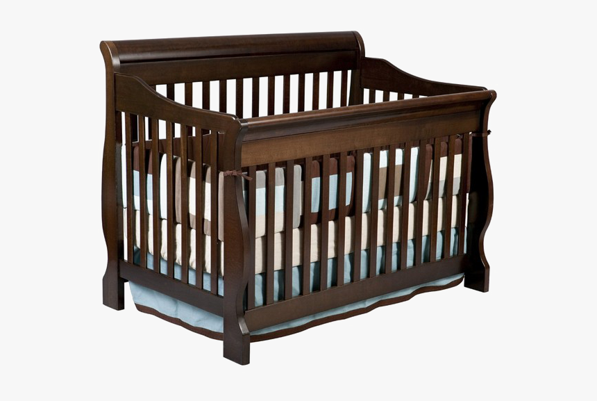 Infant Bed Png Photo - Crib Walmart, Transparent Png, Free Download