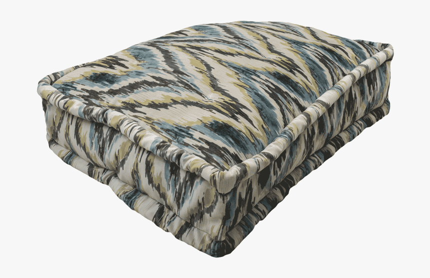 Pillow Top Dog Beds Tempest Spring - Mattress, HD Png Download, Free Download