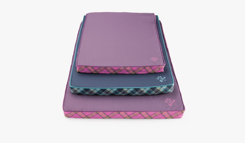 Blue Journey Nester Dog Bed - Wallet, HD Png Download, Free Download