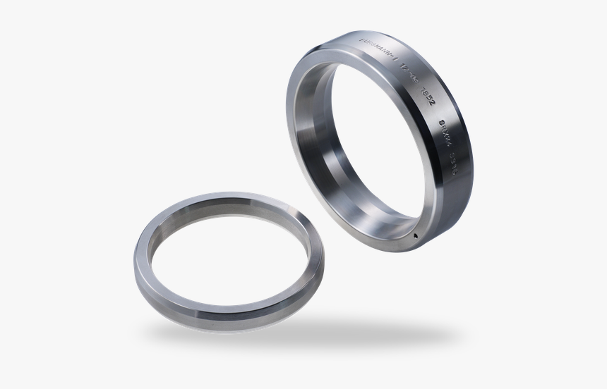 Titanium Ring, HD Png Download, Free Download