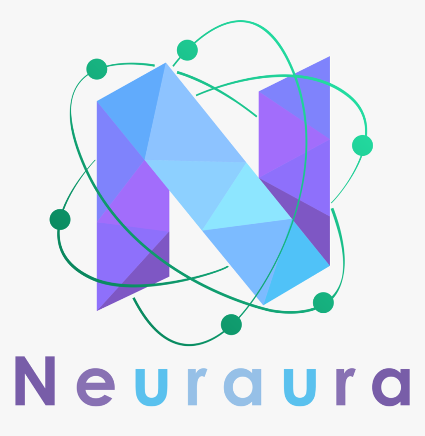 Neuraura Logo, HD Png Download, Free Download