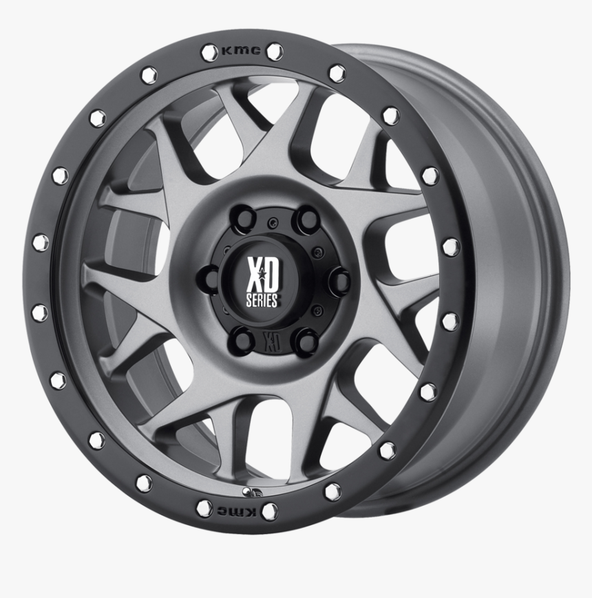 Xd Wheels, HD Png Download, Free Download