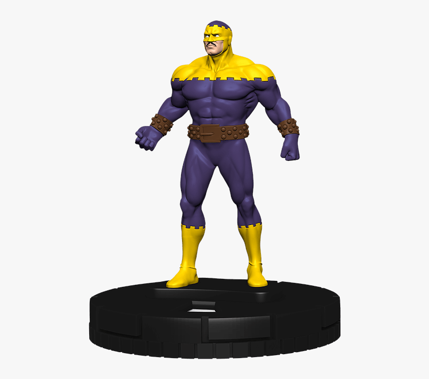 Heroclix Uncanny X-men - Superhero, HD Png Download, Free Download