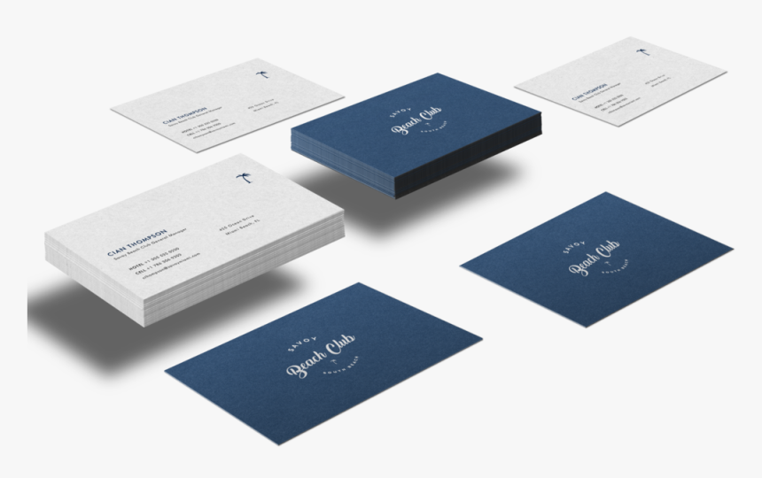 Vr Business Cards, HD Png Download, Free Download