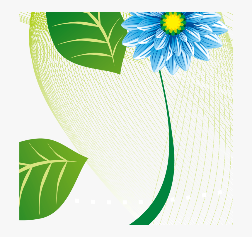 Decorative Leaf Png Image - Portable Network Graphics, Transparent Png, Free Download